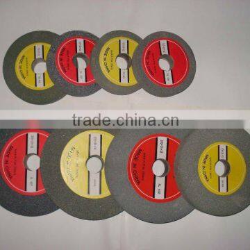 Depressed Center Grinding Wheel for Metal photo-4