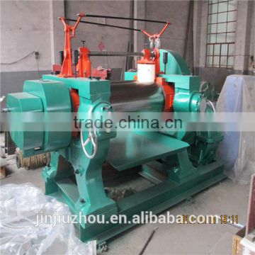 Great Profit XK450 Two Roll Rubber open Mixing mill / open mill rubber mixing machine