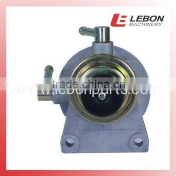 Fuel Filter Head 23303-64060 23303-54460 For Excavator Spare Parts