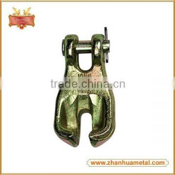 China Supplier Marine Rigging Hardware High Strength Special Hook