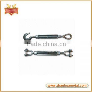 Rigging Hardware H.D.G Forged U.S Type Turnbuckle