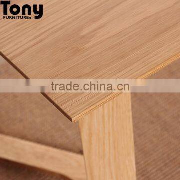 Dinning Table Solid Wood Table Study Table photo-4