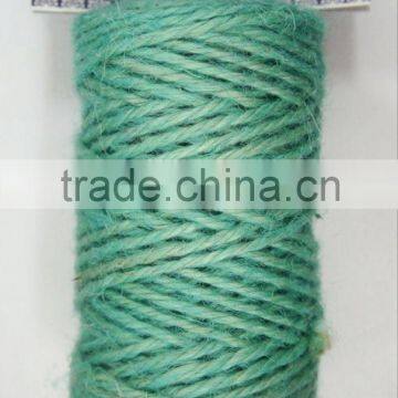 jute ribbon