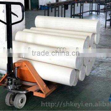 nylon product/ nylon rod/PA6 Rod/Nylon Extruded