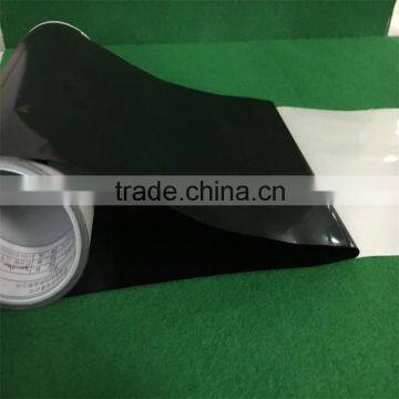 3TC transparent adhesive type black mesh tape , double side adhesive products