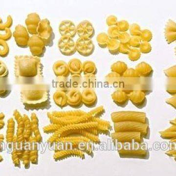 Macaroni Spaghetti Making Machine Macaroni Production Line photo-4