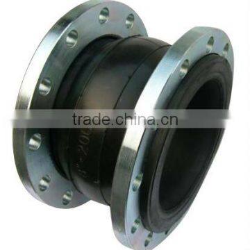 rubber compensator