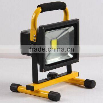 HF-LL02 New Slim High Quality Led Flood Light IP65 20w Led Working Light