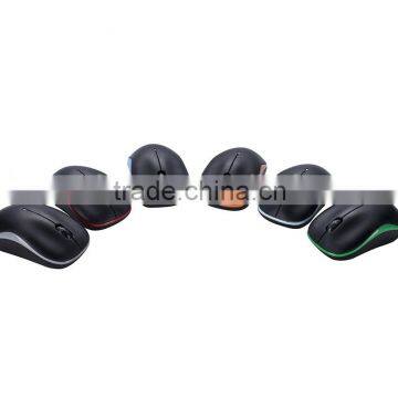 TSA-5001 2.4G Wireless Optical Mouse photo-6