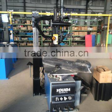 Low Price Used Automatic Tire Changer Machine for Sale, CE Approved photo-4
