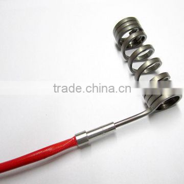 Stainless Steel Coil Heater