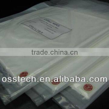 Cleanroom Sterile wiper Cleanroom Nonwoven Wiper, Sterile Wipe