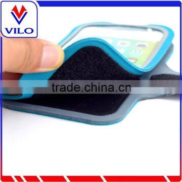 2016 Custom Sports Ecercise Gym Jogging Armband For IPhone 6 photo-6