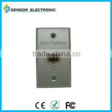 ACCESS CONTROL SYSTEM 2015 MODERN ALUMINIUM ELECTRIC EXIT SWITCH photo-2