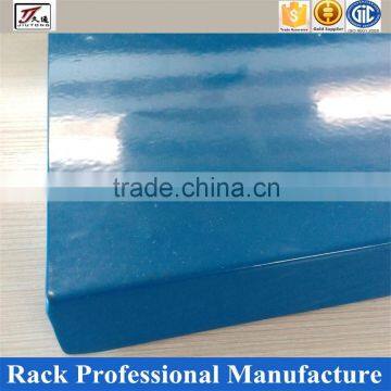 China Storage Shelf Supplier Cold Rolled Steel Medium Duty Racking photo-5