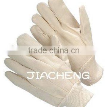 cotton glove