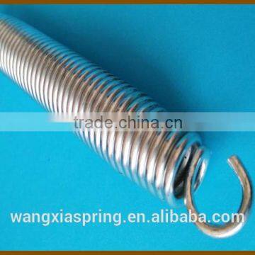 seat suspension spring