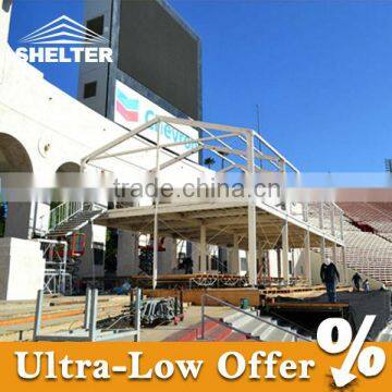 25x30m Two Story Marquee For Wedding, Wedding Two Story Marquee For Sale