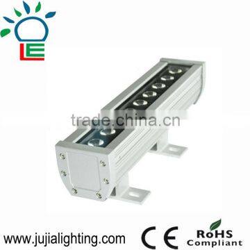 CE ROHS Approved 18w Outdoor Rgb Led Wall Washer Lighting