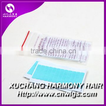 Quality hair extension tape with more different styles on stock