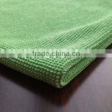 good quality soft weft knitted microfibres cloth