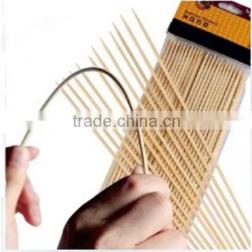 BBQ skewers, BBQ sticks, Bamboo Skewers