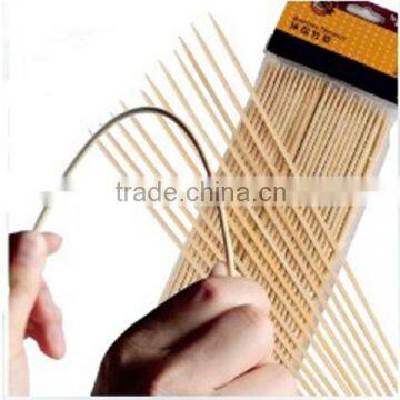 BBQ Skewers, BBQ Sticks, Bamboo Skewers
