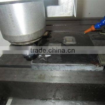 Metal Milling Machine Cnc Machining photo-4