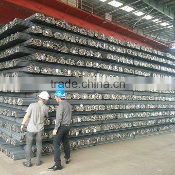 Factory Price High Tensile Hrb400 Hrb500 12mm Steel Rod, Rod Steel for Construction photo-5