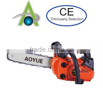 AY-2500 CHAIN SAW,SMALL CHAIN SAW