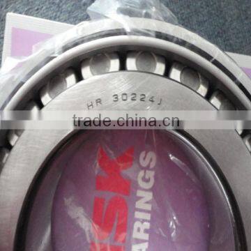 bearing boxes NSK taper roller bearing 30236