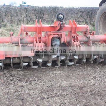Agricultural Rotavator for 18-100HP Farming High Quality Rotary Tiller for Sale photo-5