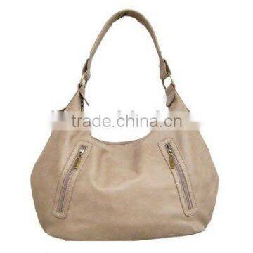 Hot Selling! Vertical Zip Hobo Bags New Fashion Handbags 2012