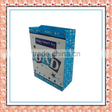 Customized Paper Gift Bag&gift Paper Bag&shopping Paper Bag