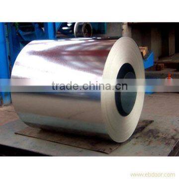 prepianted galvanized steel sheet coil