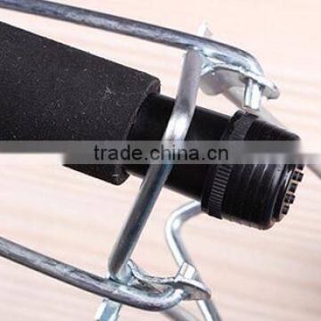 Superhard 99% Carbon 2.1 M-3.6 M Portable Telescopic Fishing Rod photo-5