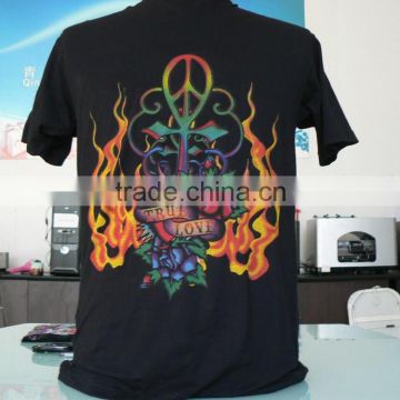 Popular A2 Size DTG T-shirt Printer