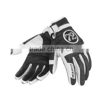 motorcycle leather gloves