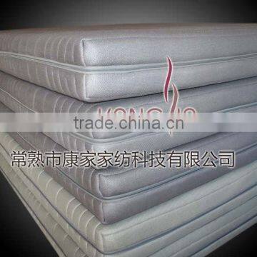 antibacterial 3d mesh mattress