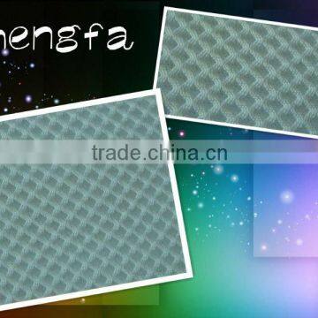 100% Polyester 3D Mesh Fabric