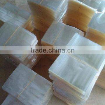 Clear Heat Shrink Plastic Film Manufacturer photo-6