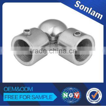 Oem/Odm Premium Materials Stainless Steel Elbow Making Machine