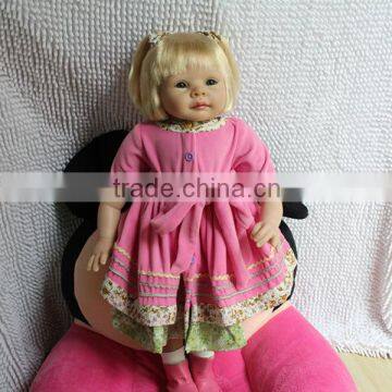 22inch Wholesale reborn baby dolls for sale