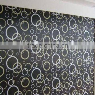 Car Sticker Roll Eco Solvent Printer Flatbed Pvc Paper Solvent Printer photo-5