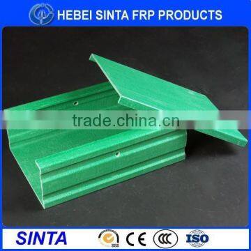 Cable Tray Prices, Frp Profile, Grp Cable Tray photo-4