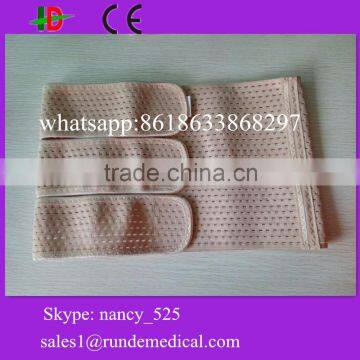 Elastic Material Waist Trainer