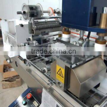 TH-50A Auto Penholder Heat Transfer Printng Machine heat transfer paper printing machine