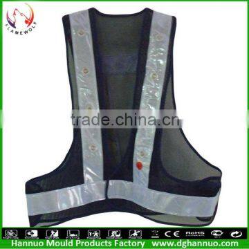 summer reflective safety vest kids reflective safety vest police reflective vest long sleeve reflective safety vest