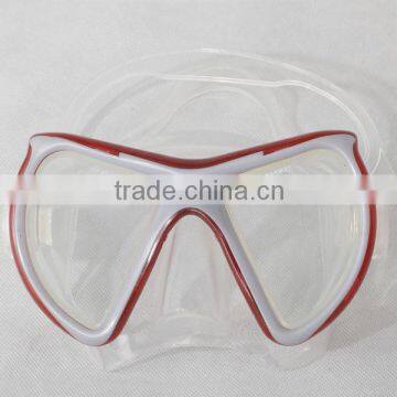 Best Diving Equipment Mask of 2016 Manufacture Hight Quality photo-2