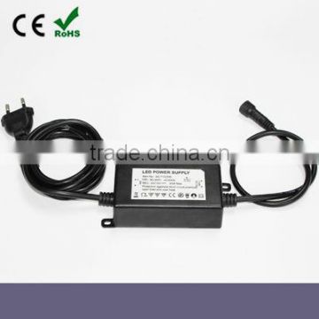 New IP67 30W 350mA Constant Current LED power supply (SC-Y1230)